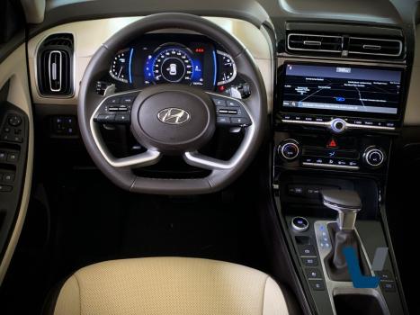 HYUNDAI Creta 2.0 16V 4P FLEX ULTIMATE AUTOM�TICO, Foto 7