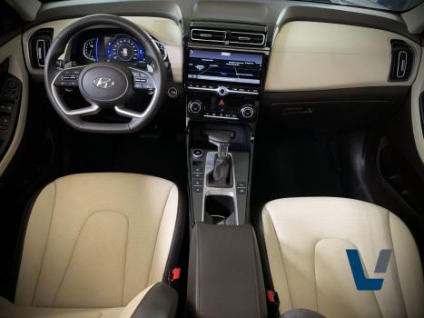 HYUNDAI Creta 2.0 16V 4P FLEX ULTIMATE AUTOM�TICO, Foto 8