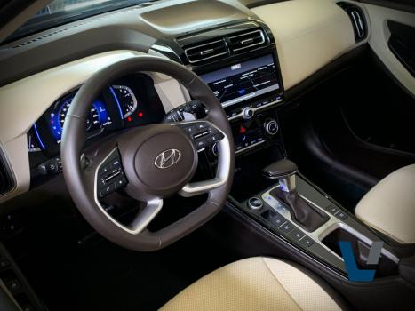 HYUNDAI Creta 2.0 16V 4P FLEX ULTIMATE AUTOM�TICO, Foto 9