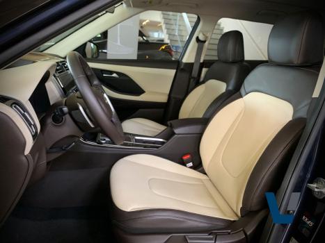 HYUNDAI Creta 2.0 16V 4P FLEX ULTIMATE AUTOM�TICO, Foto 10