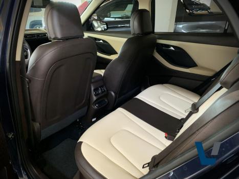 HYUNDAI Creta 2.0 16V 4P FLEX ULTIMATE AUTOM�TICO, Foto 13