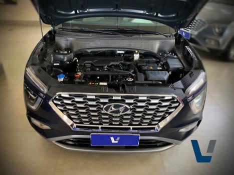 HYUNDAI Creta 2.0 16V 4P FLEX ULTIMATE AUTOM�TICO, Foto 14