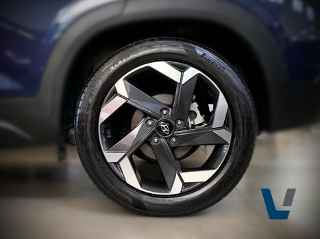 HYUNDAI Creta 2.0 16V 4P FLEX ULTIMATE AUTOM�TICO, Foto 16