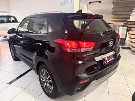 HYUNDAI Creta 2.0 16V 4P FLEX PRESTIGE AUTOM�TICO, Foto 2