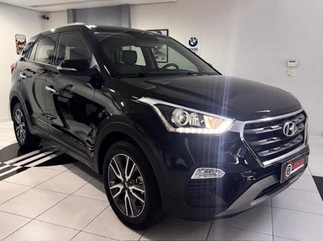 HYUNDAI Creta 2.0 16V 4P FLEX PRESTIGE AUTOM�TICO, Foto 3