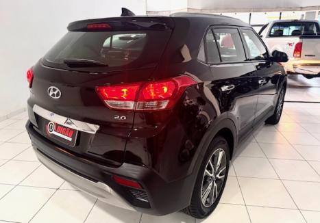 HYUNDAI Creta 2.0 16V 4P FLEX PRESTIGE AUTOM�TICO, Foto 4