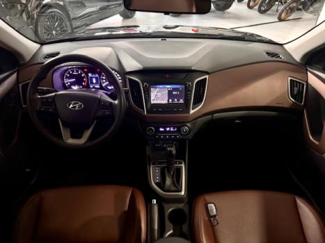 HYUNDAI Creta 2.0 16V 4P FLEX PRESTIGE AUTOM�TICO, Foto 5