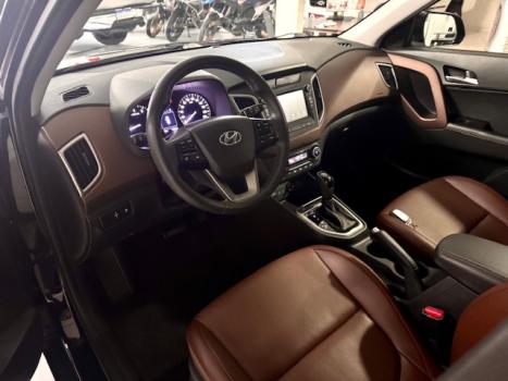 HYUNDAI Creta 2.0 16V 4P FLEX PRESTIGE AUTOM�TICO, Foto 7