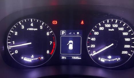 HYUNDAI Creta 2.0 16V 4P FLEX PRESTIGE AUTOM�TICO, Foto 8