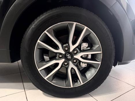 HYUNDAI Creta 2.0 16V 4P FLEX PRESTIGE AUTOM�TICO, Foto 10