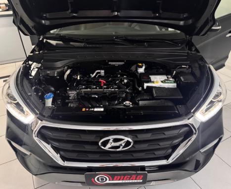 HYUNDAI Creta 2.0 16V 4P FLEX PRESTIGE AUTOM�TICO, Foto 11
