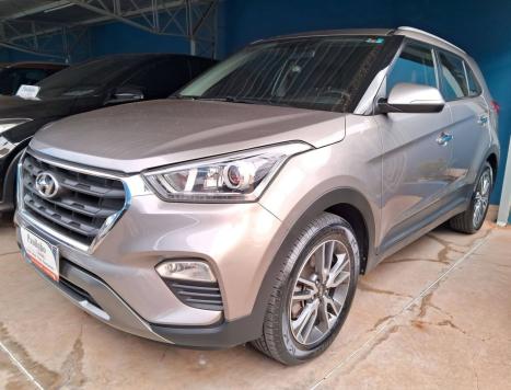 HYUNDAI Creta 2.0 16V 4P FLEX PRESTIGE AUTOM�TICO, Foto 2