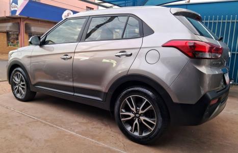 HYUNDAI Creta 2.0 16V 4P FLEX PRESTIGE AUTOM�TICO, Foto 4
