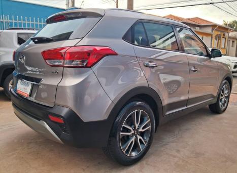 HYUNDAI Creta 2.0 16V 4P FLEX PRESTIGE AUTOM�TICO, Foto 5