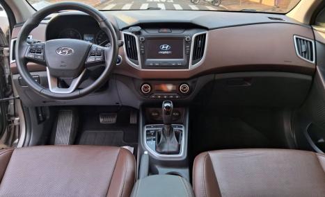 HYUNDAI Creta 2.0 16V 4P FLEX PRESTIGE AUTOM�TICO, Foto 7