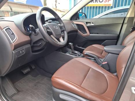 HYUNDAI Creta 2.0 16V 4P FLEX PRESTIGE AUTOM�TICO, Foto 8