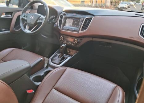 HYUNDAI Creta 2.0 16V 4P FLEX PRESTIGE AUTOM�TICO, Foto 9
