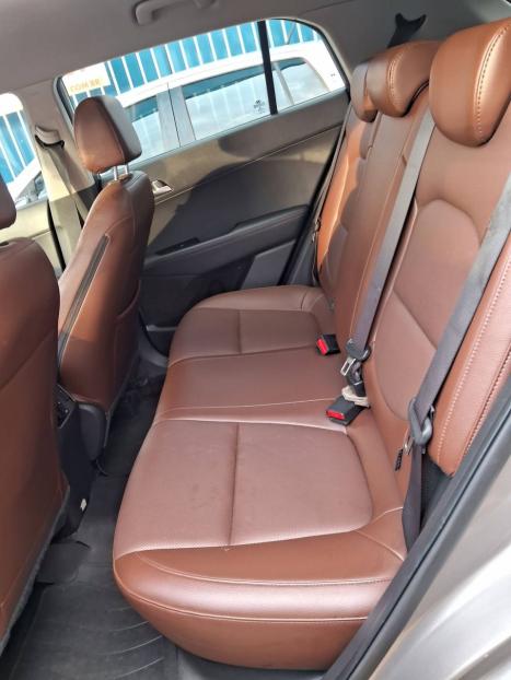 HYUNDAI Creta 2.0 16V 4P FLEX PRESTIGE AUTOM�TICO, Foto 10