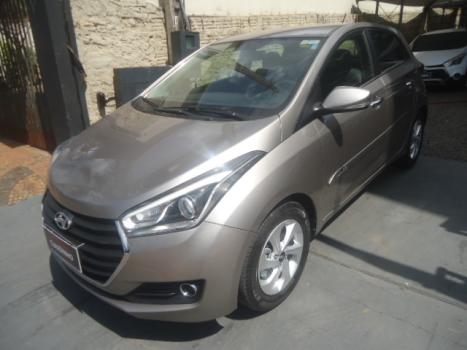 HYUNDAI HB 20 Hatch 1.6 16V 4P PREMIUM FLEX AUTOMTICO, Foto 1