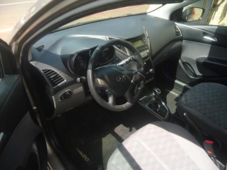 HYUNDAI HB 20 Hatch 1.6 16V 4P PREMIUM FLEX AUTOMTICO, Foto 2
