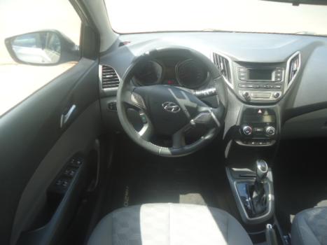 HYUNDAI HB 20 Hatch 1.6 16V 4P PREMIUM FLEX AUTOMTICO, Foto 4