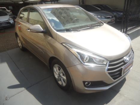 HYUNDAI HB 20 Hatch 1.6 16V 4P PREMIUM FLEX AUTOMTICO, Foto 7