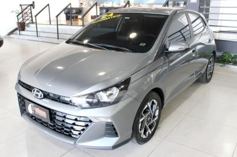 HYUNDAI HB 20 Hatch 1.0 12V 4P FLEX TGDI TURBO COMFORT AUTOMTICO, Foto 3