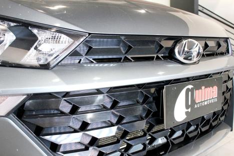 HYUNDAI HB 20 Hatch 1.0 12V 4P FLEX TGDI TURBO COMFORT AUTOMTICO, Foto 8