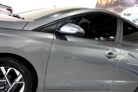 HYUNDAI HB 20 Hatch 1.0 12V 4P FLEX TGDI TURBO COMFORT AUTOMTICO, Foto 9