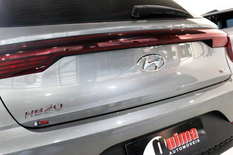 HYUNDAI HB 20 Hatch 1.0 12V 4P FLEX TGDI TURBO COMFORT AUTOMTICO, Foto 10