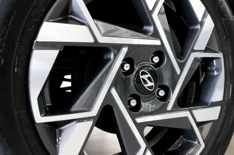 HYUNDAI HB 20 Hatch 1.0 12V 4P FLEX TGDI TURBO COMFORT AUTOMTICO, Foto 11