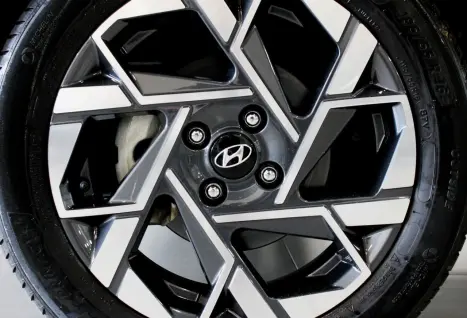 HYUNDAI HB 20 Hatch 1.0 12V 4P FLEX TGDI TURBO COMFORT AUTOMTICO, Foto 13