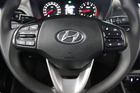 HYUNDAI HB 20 Hatch 1.0 12V 4P FLEX TGDI TURBO COMFORT AUTOMTICO, Foto 14