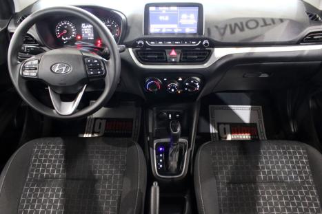 HYUNDAI HB 20 Hatch 1.0 12V 4P FLEX TGDI TURBO COMFORT AUTOMTICO, Foto 15