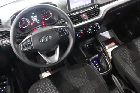 HYUNDAI HB 20 Hatch 1.0 12V 4P FLEX TGDI TURBO COMFORT AUTOMTICO, Foto 16