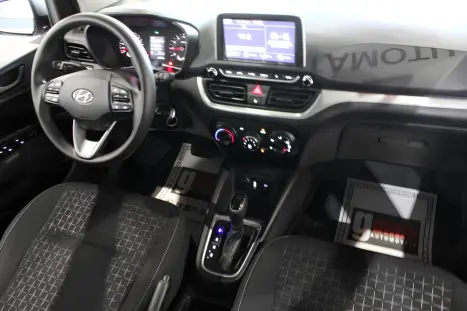 HYUNDAI HB 20 Hatch 1.0 12V 4P FLEX TGDI TURBO COMFORT AUTOMTICO, Foto 17