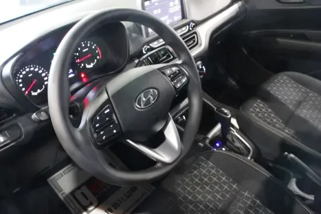 HYUNDAI HB 20 Hatch 1.0 12V 4P FLEX TGDI TURBO COMFORT AUTOMTICO, Foto 18