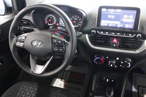 HYUNDAI HB 20 Hatch 1.0 12V 4P FLEX TGDI TURBO COMFORT AUTOMTICO, Foto 19