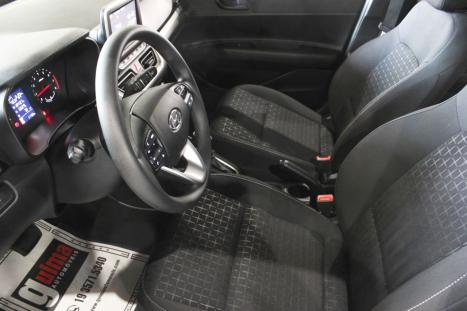 HYUNDAI HB 20 Hatch 1.0 12V 4P FLEX TGDI TURBO COMFORT AUTOMTICO, Foto 20