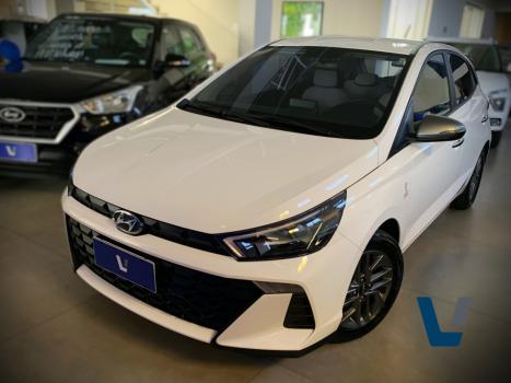 HYUNDAI HB 20 Hatch 1.0 12V 4P FLEX COPA DO MUNDO FIFA QATAR, Foto 1