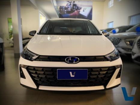 HYUNDAI HB 20 Hatch 1.0 12V 4P FLEX COPA DO MUNDO FIFA QATAR, Foto 2