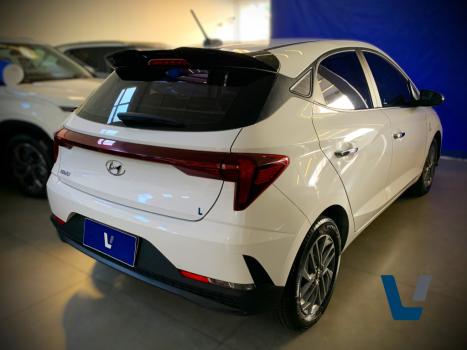 HYUNDAI HB 20 Hatch 1.0 12V 4P FLEX COPA DO MUNDO FIFA QATAR, Foto 4