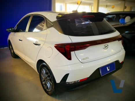 HYUNDAI HB 20 Hatch 1.0 12V 4P FLEX COPA DO MUNDO FIFA QATAR, Foto 6