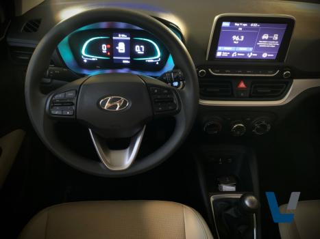 HYUNDAI HB 20 Hatch 1.0 12V 4P FLEX COPA DO MUNDO FIFA QATAR, Foto 7