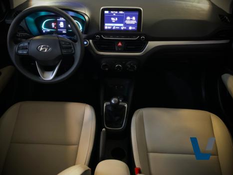 HYUNDAI HB 20 Hatch 1.0 12V 4P FLEX COPA DO MUNDO FIFA QATAR, Foto 8