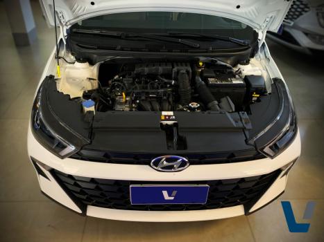 HYUNDAI HB 20 Hatch 1.0 12V 4P FLEX COPA DO MUNDO FIFA QATAR, Foto 11