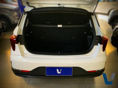 HYUNDAI HB 20 Hatch 1.0 12V 4P FLEX COPA DO MUNDO FIFA QATAR, Foto 12