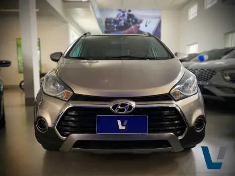 HYUNDAI HB 20 Hatch X 1.6 16V 4P STYLE FLEX AUTOMTICO, Foto 2