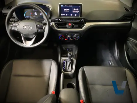 HYUNDAI HB 20 Hatch 1.0 12V 4P FLEX TGDI TURBO PLATINUM AUTOMTICO, Foto 8