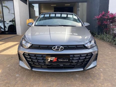 HYUNDAI HB 20 Hatch 1.0 12V 4P FLEX COMFORT, Foto 2 HYUNDAI HB 20 Hatch 1.0 12V 4P FLEX COMFORT, Foto 2